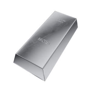 Lingot d'aluminium de lingot de zinc 99.9% lingot d'alliage d'aluminium pour la vente d'Europe - Product Image 5