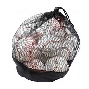 ลูกเบสบอลหนังแท้9นิ้วอุปกรณ์ฝึกเบสบอลมืออาชีพออกแบบได้ตามต้องการ - Product Image 1