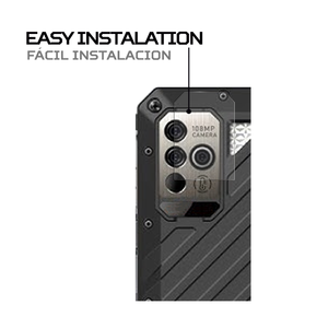 ฟิล์มกันรอย ANTISHOCK สำหรับอูเลโฟน พาวเวอร์ อาร์เมอร์ 18T อัลตร้า - Product Image 3