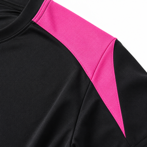 Customizable Soccer Uniform <b>Set</b>-100% Polyester Stretch & Breathable <b>Waterproof</b> Anti-Bacterial Quick Dry - Product Image 6