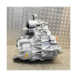 เครื่องยนต์รถไฟฟ้ามือสองสำหรับผู้ซื้อทั่วโลก - Product Image 4