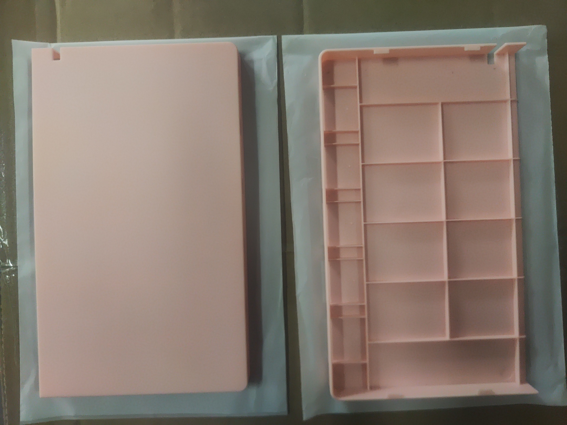 Pink (NS)