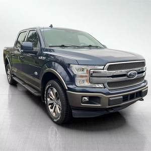 ใช้อย่างประณีต2023 F0rds F-150รถกระบะสปอร์ต AWD - Product Image 1