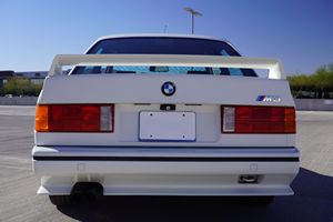 BMW M3 d'occasion de 1991 - Product Image 2