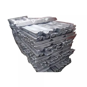 Déchets de tôles d'aluminium blanc argenté, alliage 6063, aluminium recyclé, pressage en balles pour le recyclage, approvisionnement en vrac, Floride - Product Image 5