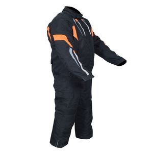Traje de Motociclismo de Alta Calidad, Resistente a la Abrasión, Impermeable, para Aventuras y Turismo, con Logotipo Personalizado - Product Image 2