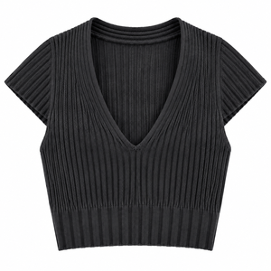 Cardigan en coton biologique pour femme, confortable pour l'hiver, fabrication artisanale - Product Image 6