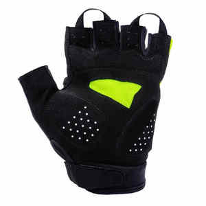 Nuevos guantes de ciclismo cómodos de última moda, fabricantes profesionales, guantes de carreras de ciclismo hechos de tela ligera y suave - Product Image 2
