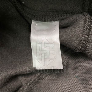 Pakistan fabricant meilleur Style décontracté surdimensionné bouffée impression sweat à capuche uni teint fermeture éclair pour hommes tailles XS 6XL hiver - Product Image 6