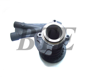 ลูกปืนคลัตช์ไฮดรอลิก 0022501915 รุ่น 81.30716-6101 <span class=keywords><strong>BTE</strong></span> รุ่น 188010 ผลิตจากเหล็ก สำหรับรถ Atego Axor Man (รับประกัน 1 ปี) - Product Image 3