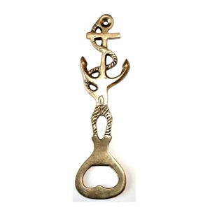 Ouvre-bouteille élégant en forme d'antiquité conception d'accès facile en gros accessoire de bar personnalisé nouveauté article métallique - Product Image 4