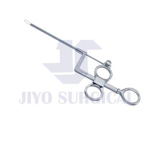 Top professionnel de nos instruments chirurgicaux Polypus Snares Krause 25cm Instruments chirurgicaux de qualité fine - Product Image 6