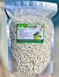 เปลือกส้มโอแห้งขายส่งจากเวียดนาม คุณภาพพรีเมียม ราคาส่ง พร้อมส่งออก // คุณโซฟี - Product Image 1