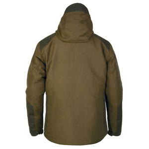 Veste de chasse et de pêche imperméable et isolante de haute qualité, best-seller, pour homme, camouflage, automne-hiver - Product Image 4