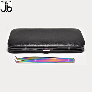 เครื่องมือยกขนตา ราคาที่แข่งขันได้ แหนบต่อขนตาคุณภาพระดับพรีเมียม แหนบต่อขนตาทุกรูปทรงมีจําหน่าย - Product Image 4