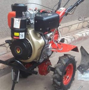 Minitractores manuales de 4 tiempos y alta potencia - Product Image 2