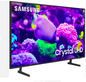 Televisor LED Inteligente 4K HDR de 75 Pulgadas de la Serie SDU7200 de Alta Calidad con Alexa - Product Image 1