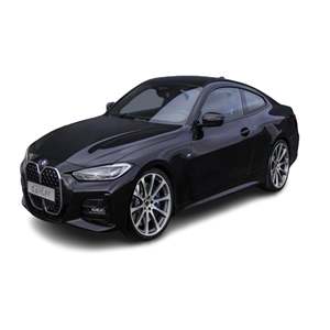 ชุดเบาะหนังแท้ BMW 4 Series Coupe (G22) รถพวงมาลัยซ้าย AWD Drive สีดำเข้มยาง R15 - Product Image 6