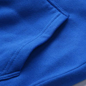 Survêtements à capuche pour hommes les plus vendus, vêtements d'entraînement et de jogging à motif uni de couleur personnalisée pour l'hiver, en vente - Product Image 5