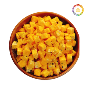 Collation de fruit de la passion lyophilisé de qualité supérieure, prix abordable, qualité constante pour les acheteurs mondiaux - Product Image 3