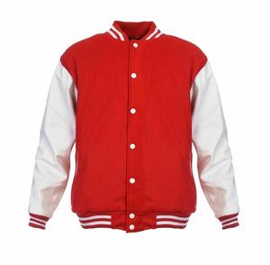 Wholesale Custom Professional <b>Baseball</b> Style Varsity <b>Jacket</b> <b>for</b> MenWomen High Street CollegeBaseballjacket <b>for</b> <b>men</b> - Product Image 1