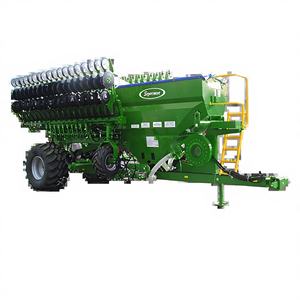 เครื่องหว่านเมล็ดแบบลมแรงดันสูง SPSh-9/9u "เบเรสตเย" - Product Image 1