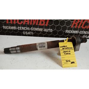 Arbre intermédiaire EDG LANCIA Flavia 2ème Série (12>13) P52123578AA Essence 2.4 - Product Image 3