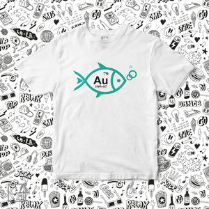 T-shirt noir en coton à séchage rapide de haute qualité T-shirt DTG personnalisé pour homme - Product Image 3