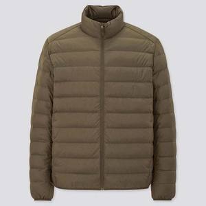 Nueva chaqueta acolchada de invierno de estilo moderno para hombre - Product Image 5