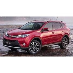 Toyota rav4-motor de aspiración natural, caja de engranajes automática, en venta - Product Image 6
