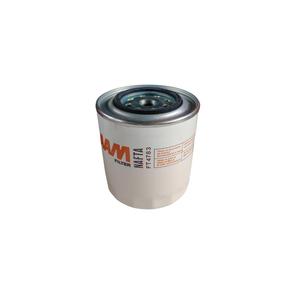 Filtro Carburante Ricambi Generici Vari Marchi Serie (90>) FT4783 Benzina - Product Image 1