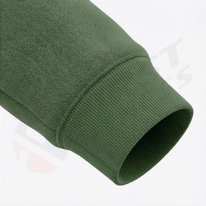 Chándal de Invierno con Capucha para Hombre, Personalizado con Impresión Digital, 100% Poliéster, Mangas Largas, Transpirable, Estilo Urbano - Product Image 6