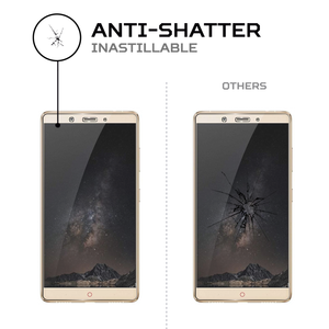 ฟิล์มกันรอยหน้าจอ ANTISHOCK สำหรับ ZTE สำหรับฟิล์มป้องกันระดับพรีเมียมของนูเบีย Z11 แม็กซ์ - Product Image 4