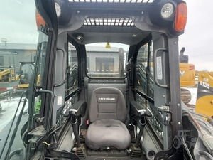 Minicargadora L225 de 45 Toneladas del 2014 con Bomba Hidráulica MOOG - Product Image 5