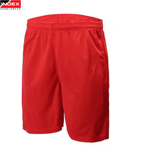 Travail professionnel 100% coton toutes les couleurs disponibles Shorts pour hommes Vêtements décontractés shorts en maille de la plus haute qualité à vendre au Pakistan - Product Image 3