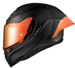 Vente rapide, haute qualité, Ne x X.R. Casque 3R Zero Pro 2 - Product Image 3