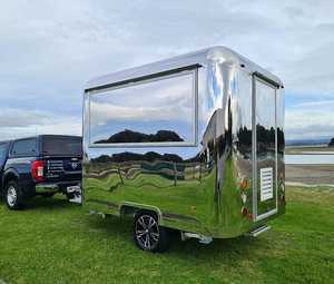 Hot Sale Camperr <b>Van</b> and Wohnmobil <b>Box</b> with Meuble Cuisine Conversion Modular Camping Campervan Luxury Travel Fourgon - Product Image 5