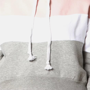 2025 Winter Season Jogger <b>Gym</b> Wear Unique Style Women Pullover <b>Hoodie</b> Long Sleeves Winter Training <b>Gym</b> And Training Wear - Product Image 6