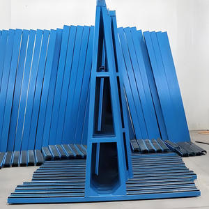 Sistema de Almacenamiento de Vidrio de Alta Calidad para el Transporte y Almacenamiento de Vidrio - Product Image 6