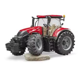 Tractor Case IH Fam original de alta calidad con gran rendimiento a la venta - Product Image 6
