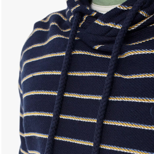 Nouveauté 2025 – Sweat à capuche uni pour homme, style tendance, vente chaude 2025, personnalisable en gros - Product Image 4