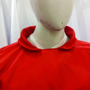 Color rico de alta calidad Iglesia púlpito obispo clero coro túnicas casulla Iglesia vestimentas Iglesia vestidos - Product Image 6