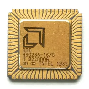 Original Gold Recovery CPU Scrap CPU New 8268 24 Core 2 Max Smart Technology Processor Scraps
