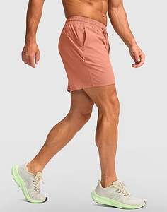 Pantalones Cortos Casuales para Hombre, Transpirables, Antiarrugas, de la Mejor Calidad 2025, Diseño Personalizado, Tela Oxford con Impresión por Sublimación, Servicio OEM - Product Image 2