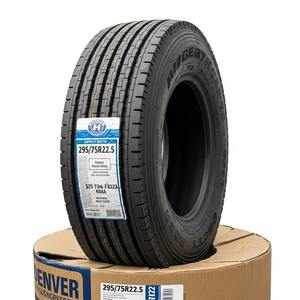 Pneus semi-remorque au meilleur prix 295/75R22.5 disponibles en gros pour les flottes logistiques avec livraison rapide et support OEM - Product Image 6