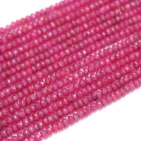 Perles de topaze bleue de Londres facettées de qualité supérieure AAA, 4 mm, pierres naturelles pour la fabrication de bijoux, bleu, best-seller