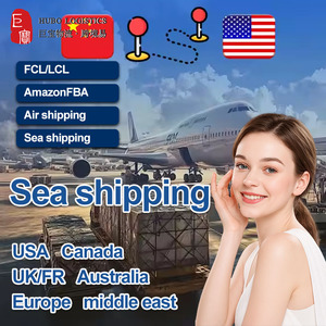 Agente <span class=keywords><strong>de</strong></span> Carga <span class=keywords><strong>de</strong></span> China, Servicio <span class=keywords><strong>de</strong></span> Exportación <span class=keywords><strong>de</strong></span> Shanghái a Filadelfia, EE. UU., Compañía <span class=keywords><strong>de</strong></span> Envío DDP, LCL + Express con Seguro - Product Image 1