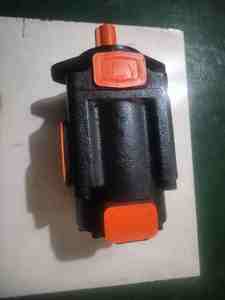 PFE PFED 4121/4131/1050 PFED43/1050 PFED32/1650 PFED54/470 PFE21/Bomba hidráulica de paletas - Product Image 3