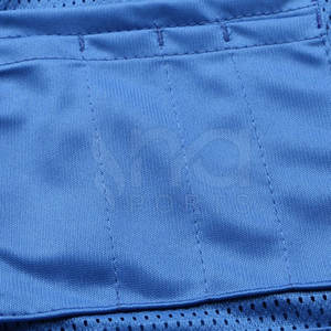 เสื้อกั๊กนิรภัยก่อสร้างรูปแบบใหม่ที่ขายดีที่สุดสําหรับการสวมใส่ในงาน 2024 เสื้อกั๊กนิรภัยหลายกระเป๋ายอดนิยม - Product Image 6