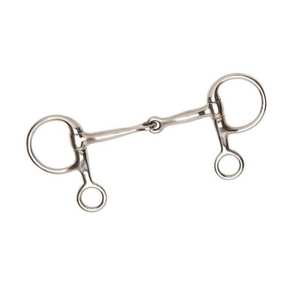 Nouveauté : mors de dressage Weymouth en acier inoxydable haute performance, fabriqué par TARIQ MFG CO - Product Image 1